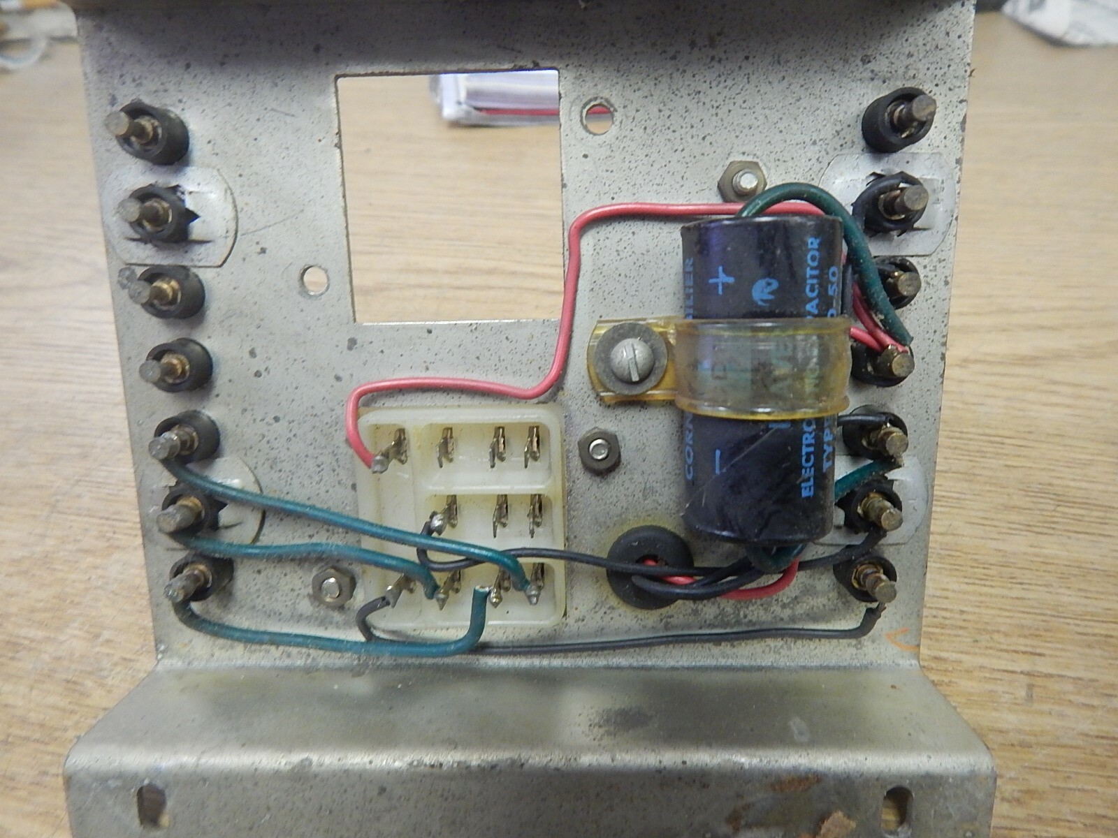 Transformer Assembly H10101 Hisi J71 20800-328 5 17-6 *FREE SHIPPING*