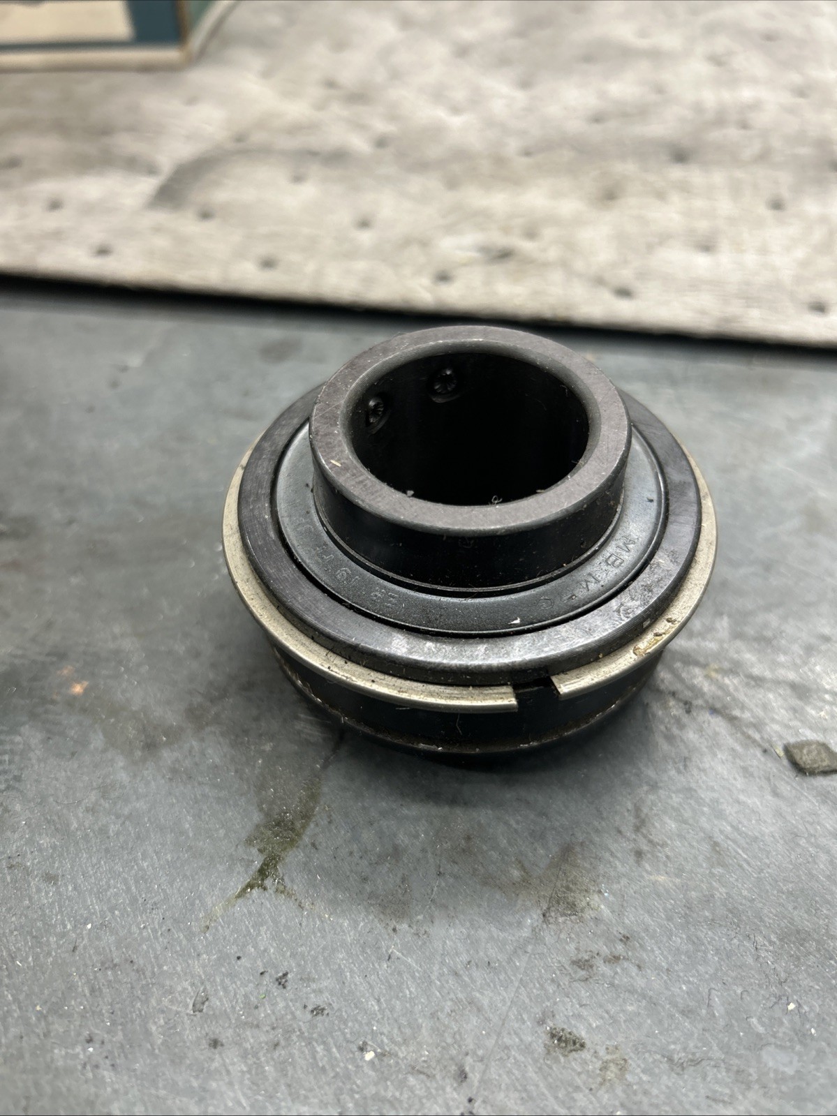 MB MFG, BEARING INSERT, ER-19, 1-3/16″