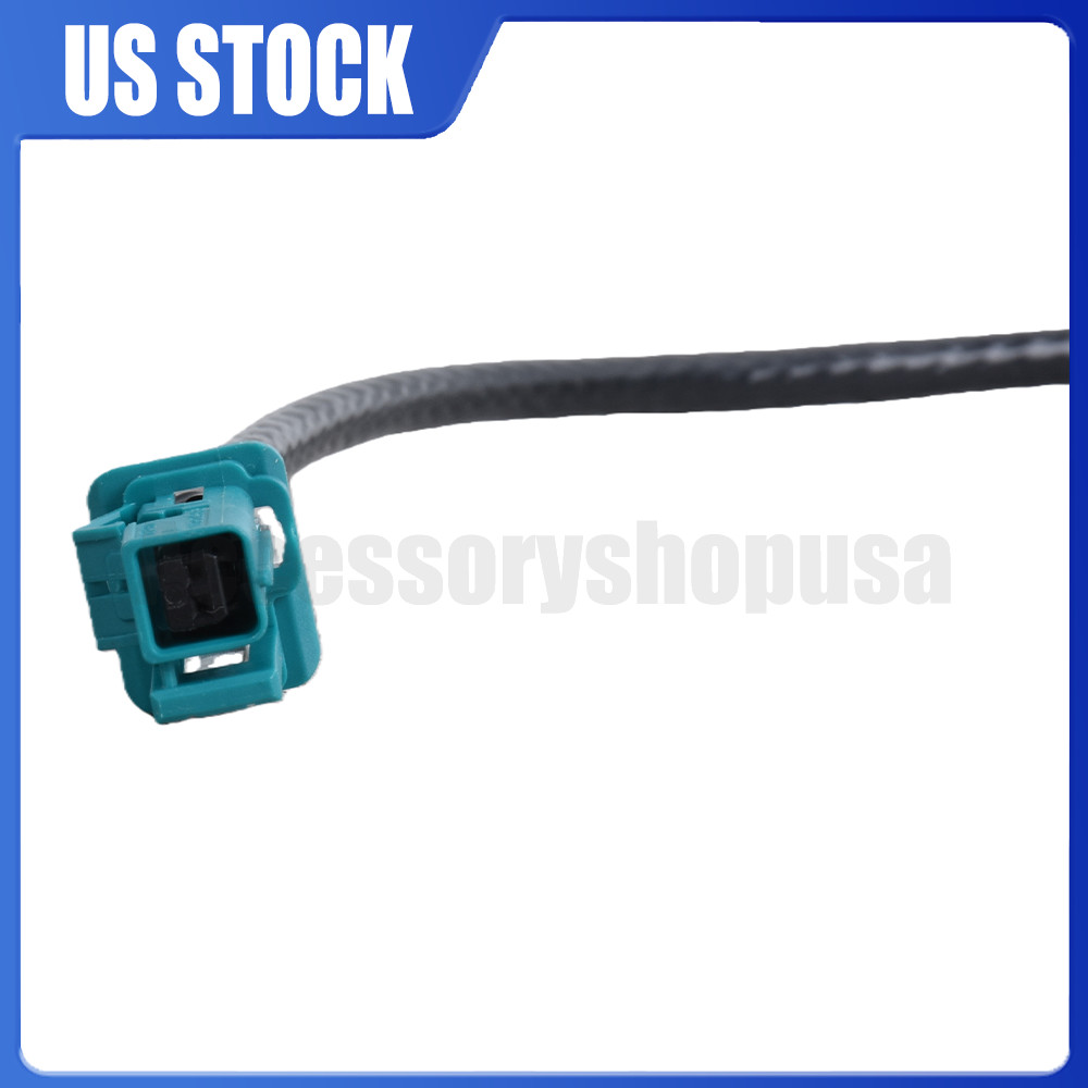 NEW For MATEnet 9-2302454-9 to H-MTD Ethernet Cable Harness 1000M Rate 0.5m