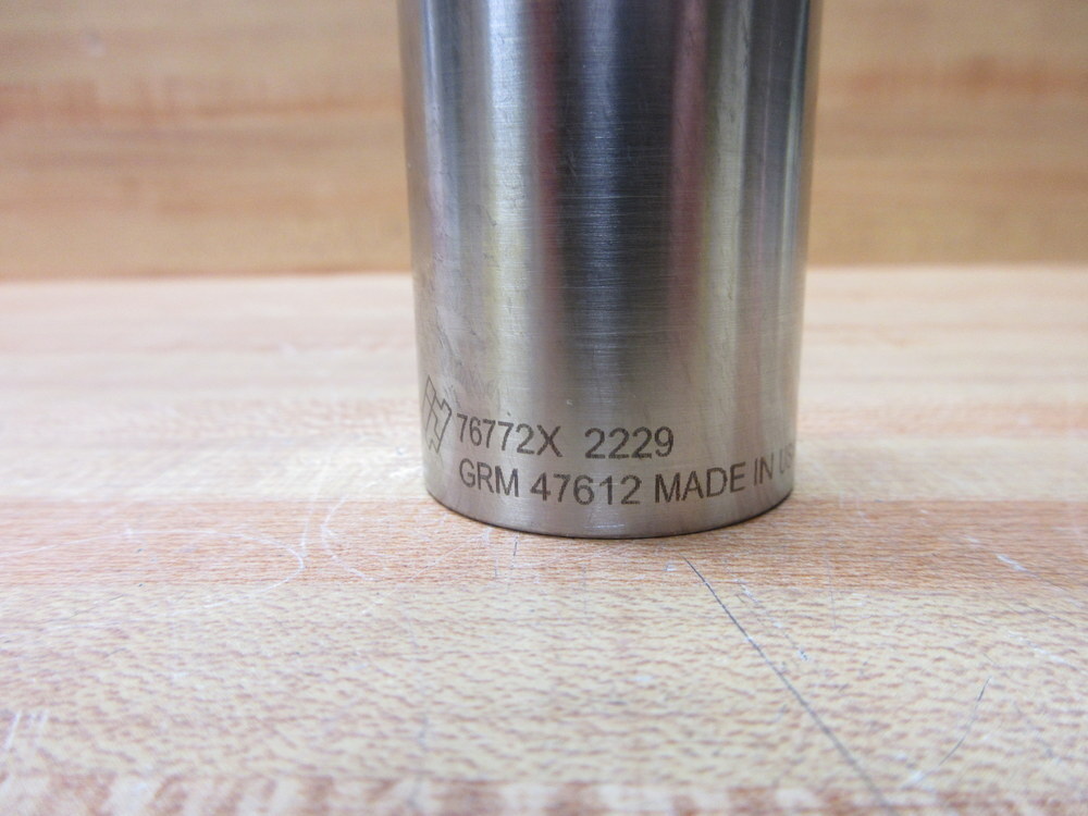 Goulds Pumps 76772X 2229 Pump Shaft Sleeve 76772X2229