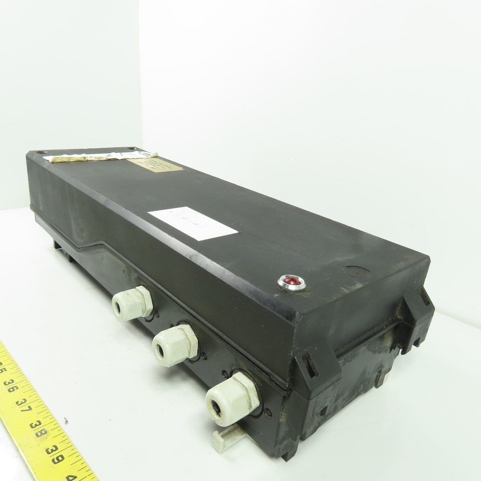 DGD Cooper DMB S 801 481 Drive Shaft Motor Rotate Station