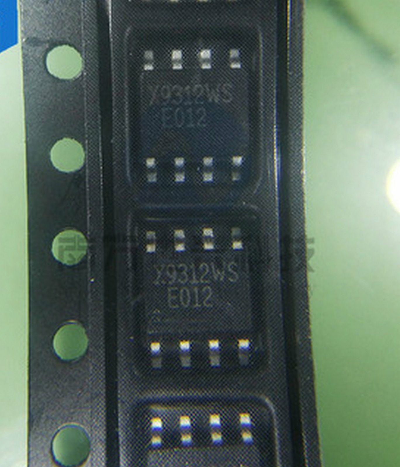 1pcs New X9312WS X9312 WS 9312WS SOP-8 SOP8 Ic Chips Replacement