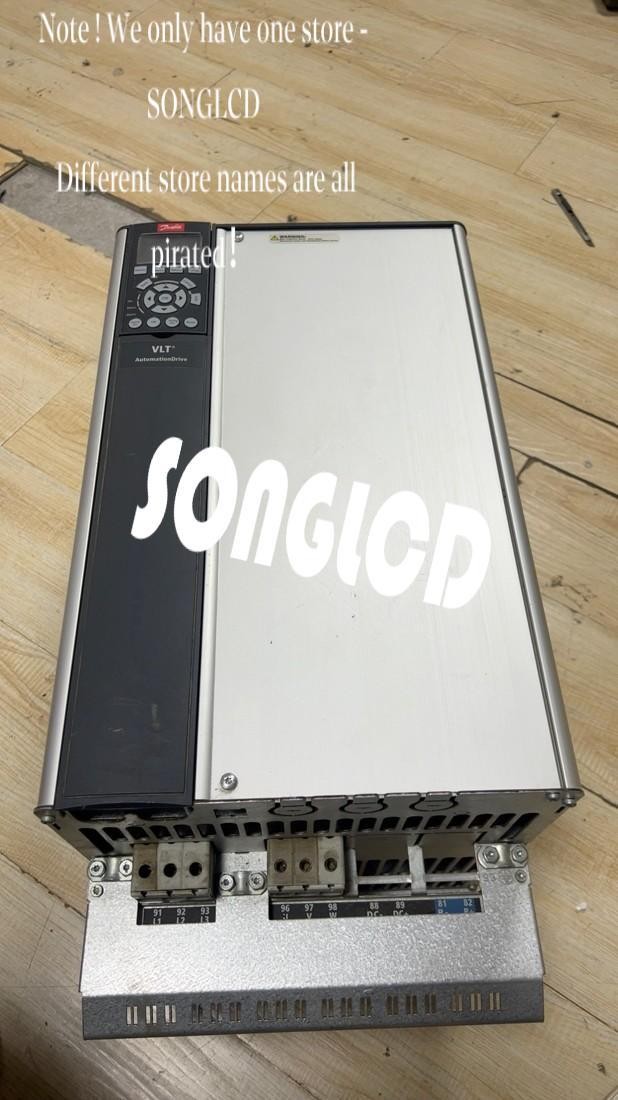 1PCS FC-302P45KT5E20H2XNC 90days warranty via DHL or FedEx
