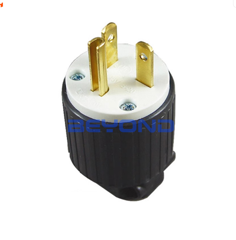 1PC NEW FOR Industrial plug LK7520P