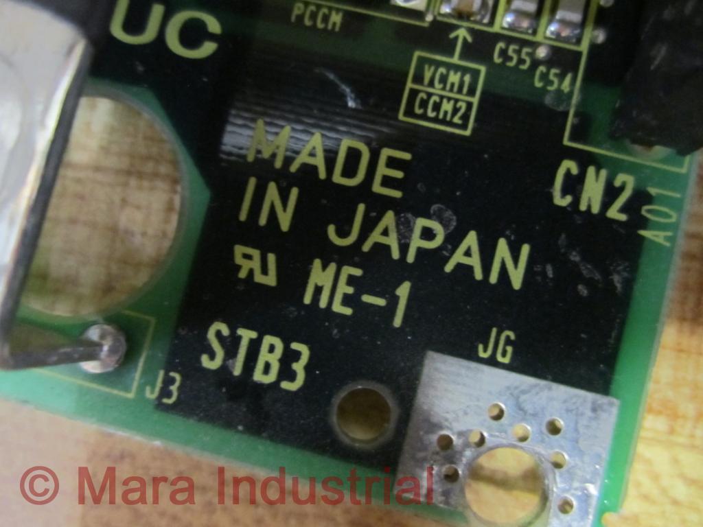 Fanuc A16B-2203-0815 Board A16B-2203-0815/03A