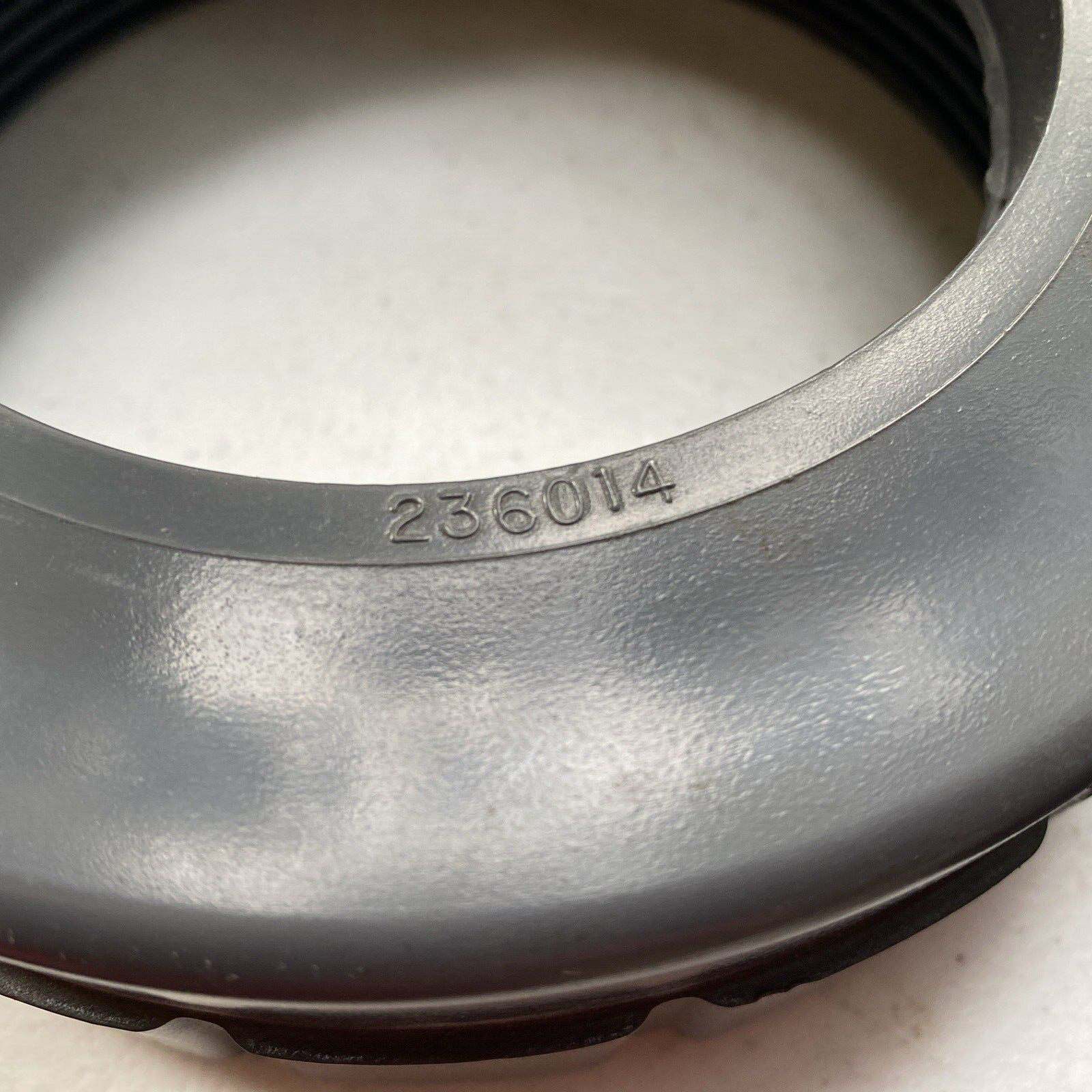 Union: 3″ x 3″ Fitting, Sch 80 PVC, Female x Female, 150 psi @ 73 Degrees F NEW