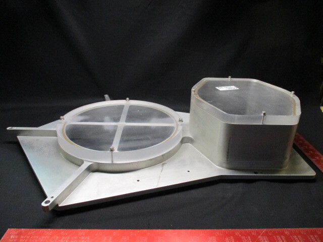 Applied Materials (AMAT) 0010-70074 COVER, ASSY. LLC BOLT DOWN 