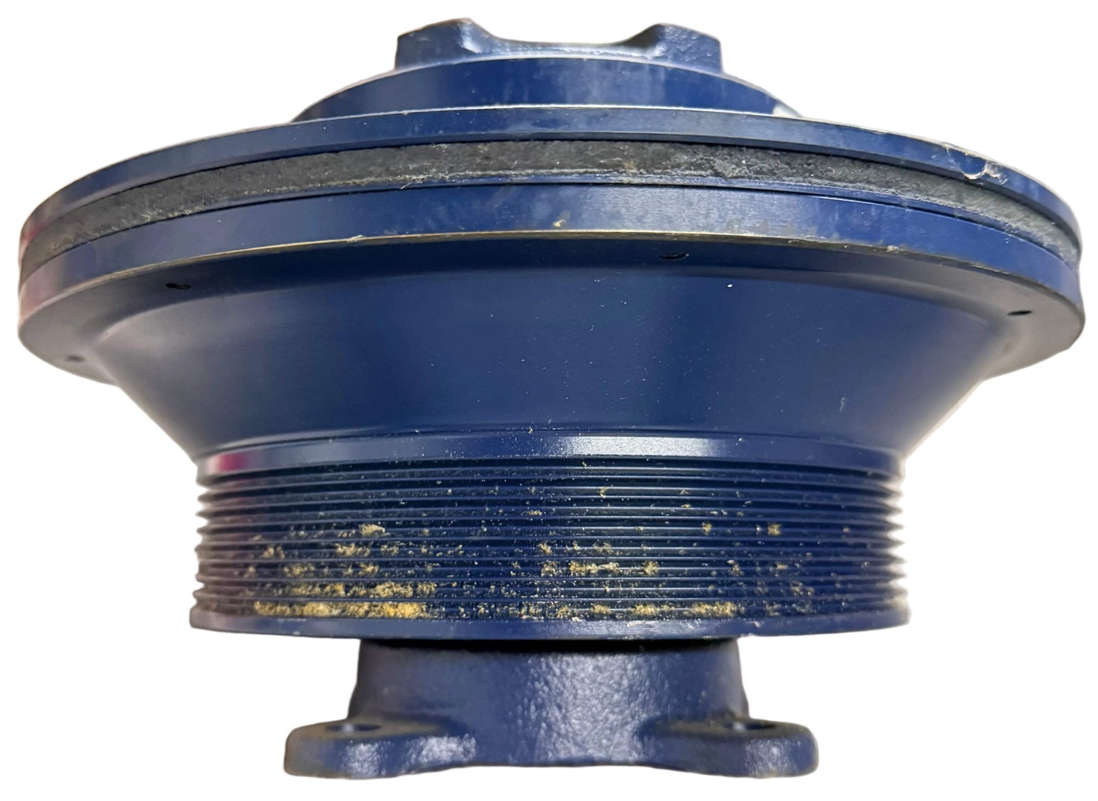 Horton 601158 Clutch Fan