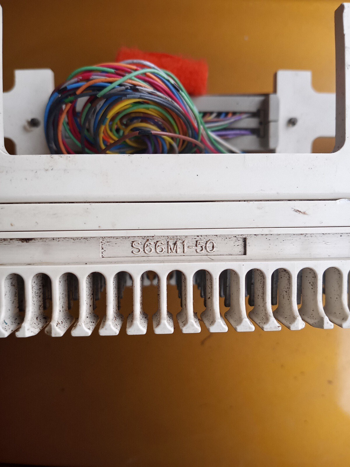 Twin Siemon Co. Communication Circuit S66MI-50