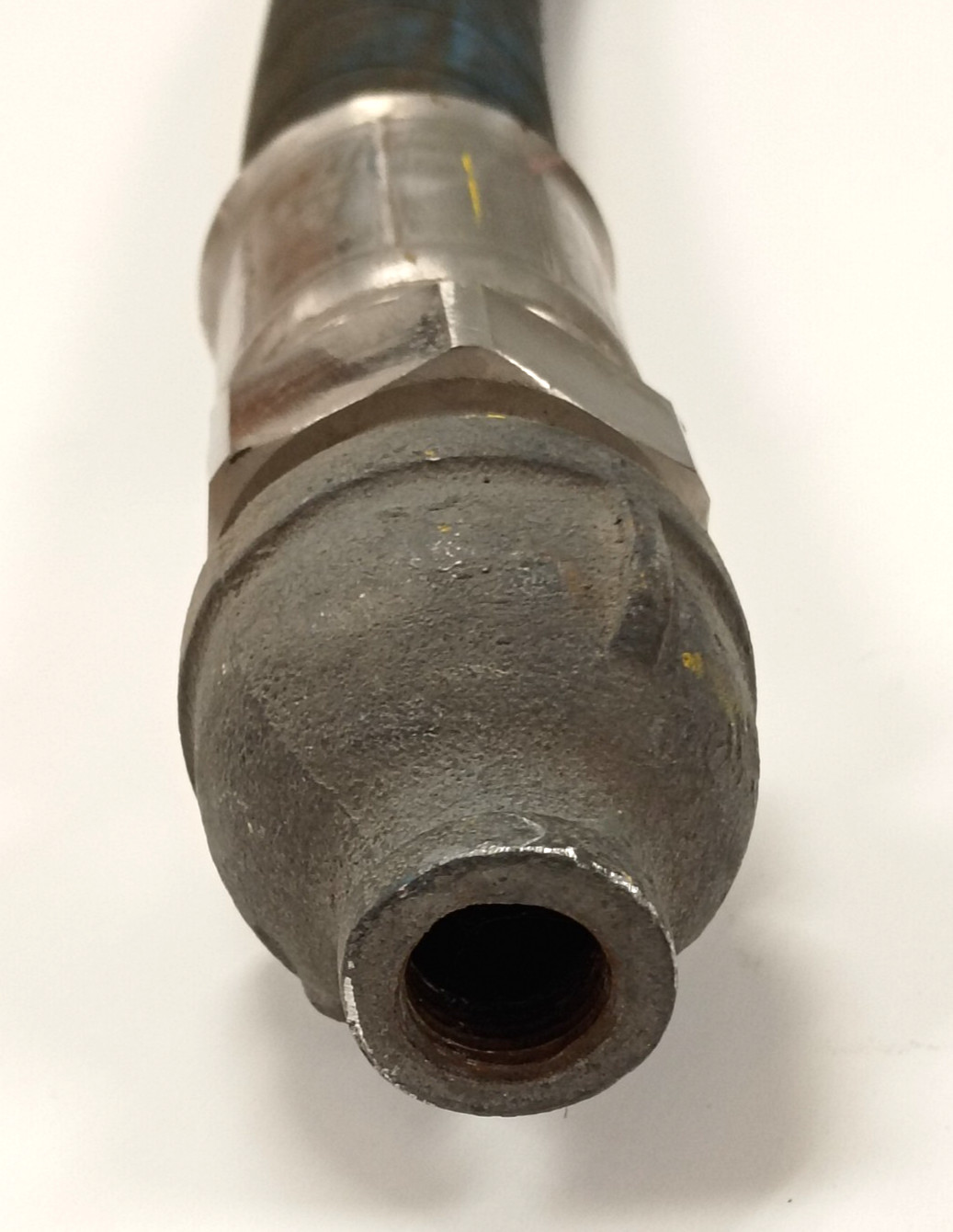 AEROQUIP FC323-24 HYDRAULIC HOSE, 1.5″ ID, 2.11″ OD, RATED 3000 PSI, 4 FT