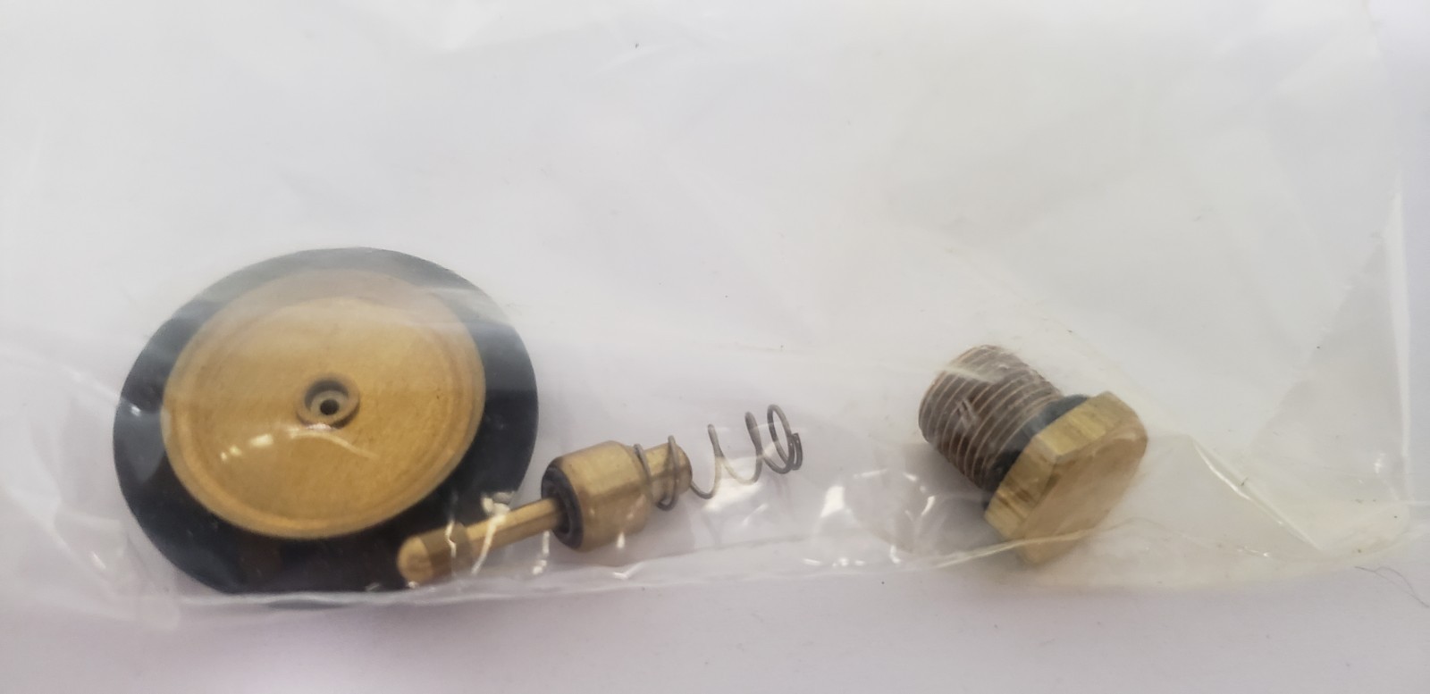 PARKER RKR164Y REPAIR KIT, NIB