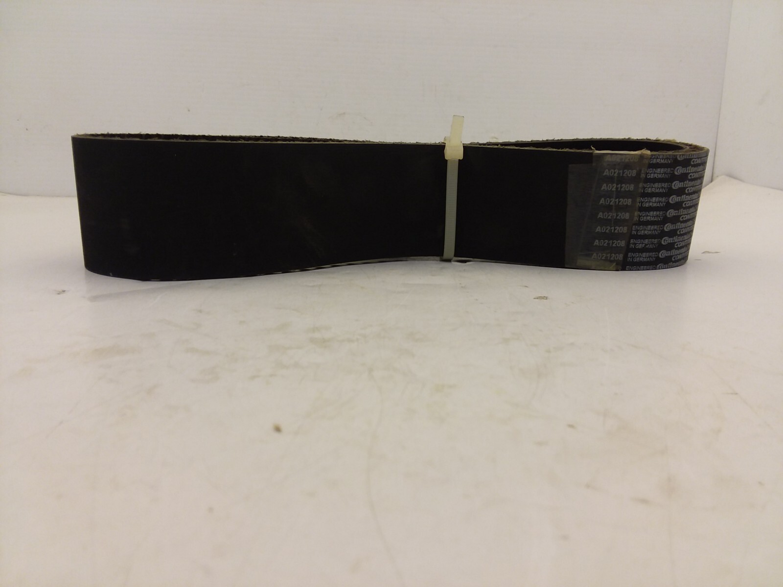 CONTINENTAL STD-1160-S8M-CXA CONTITECH TIMING BELT 1160MM 8MM 50MM 145 TEETH NNB