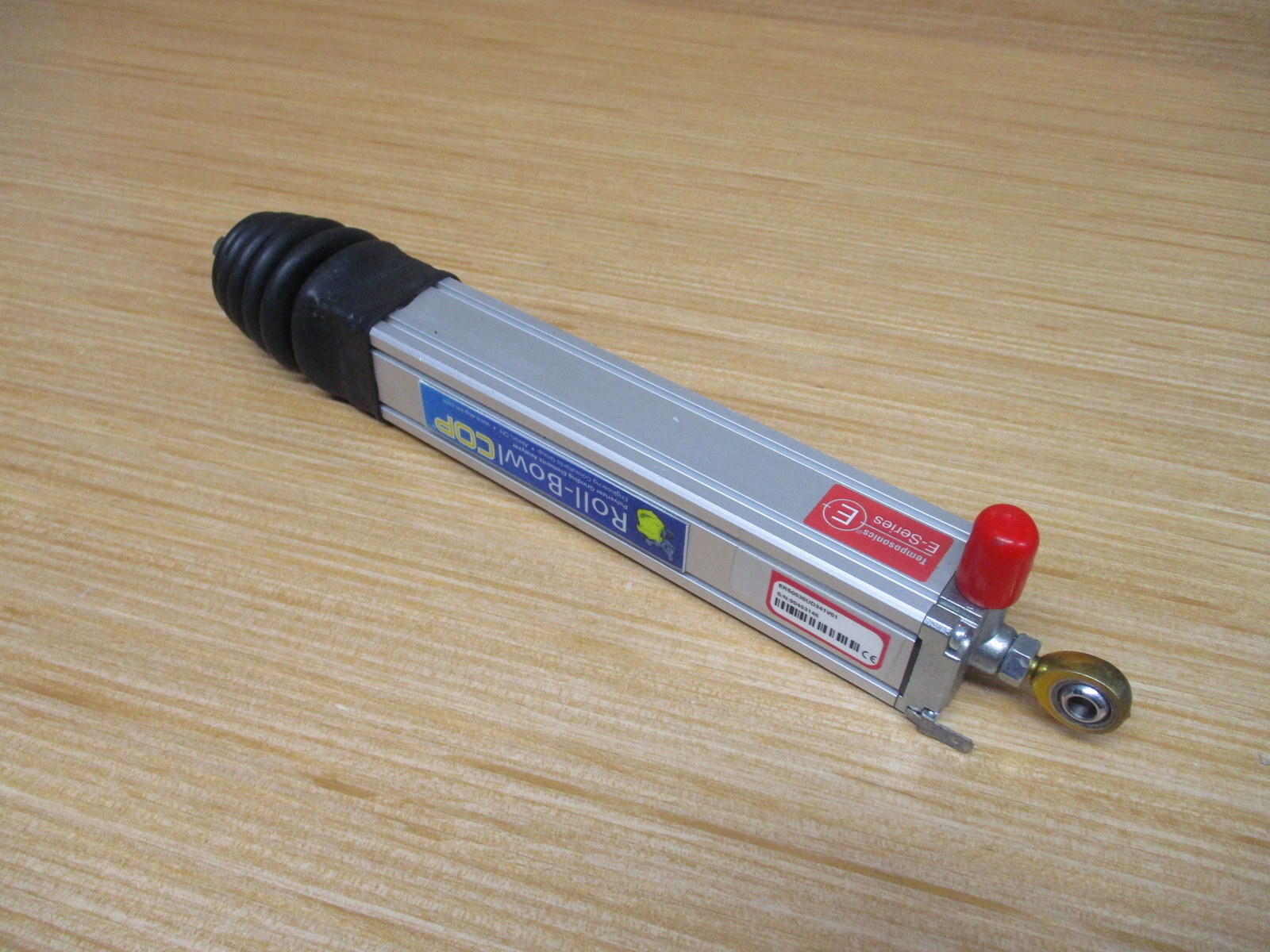 MTS Temposonics ERS0030UD341V01 Position Sensor