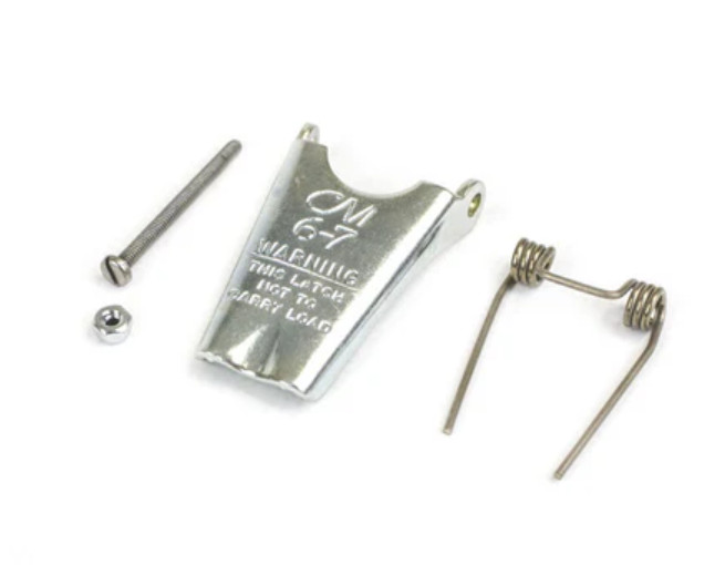 CM 45663 OEM HOOK LATCH KIT *T8