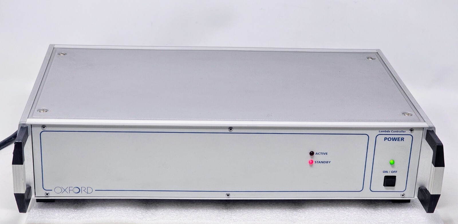 Oxford Instruments Research Instruments Lambda Controller
