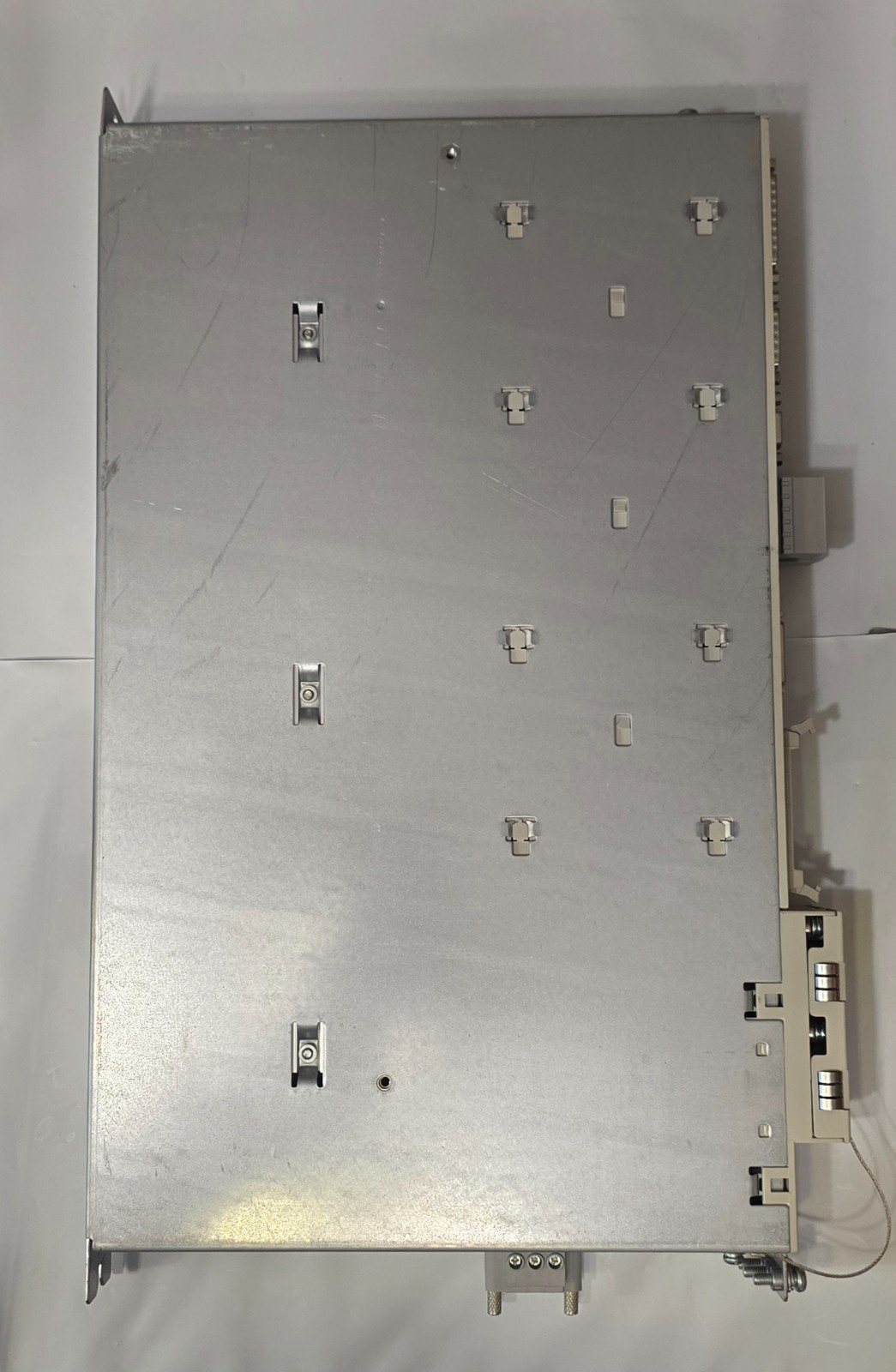 1 SIEMENS 6SN1123-1AA00-0AA1 SIMODRIVE LT-MODUL 15A / 6SN1118-0DM33-0AA2