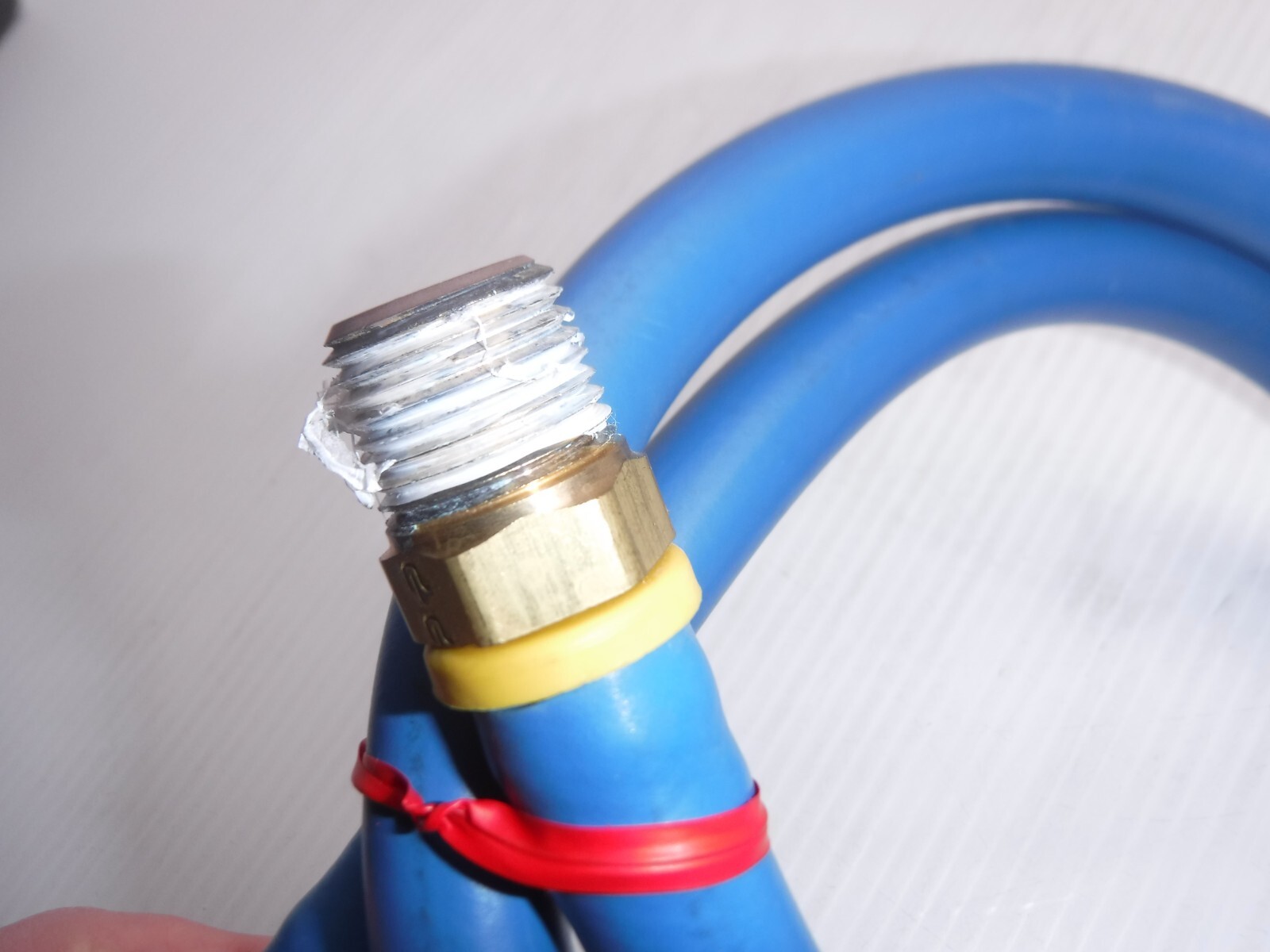 KCR / Push-Lok Plus Hose 801-8 WP 2.1 MPa (300PSI) MSHA IC-40/22 12,5mm (1/2)