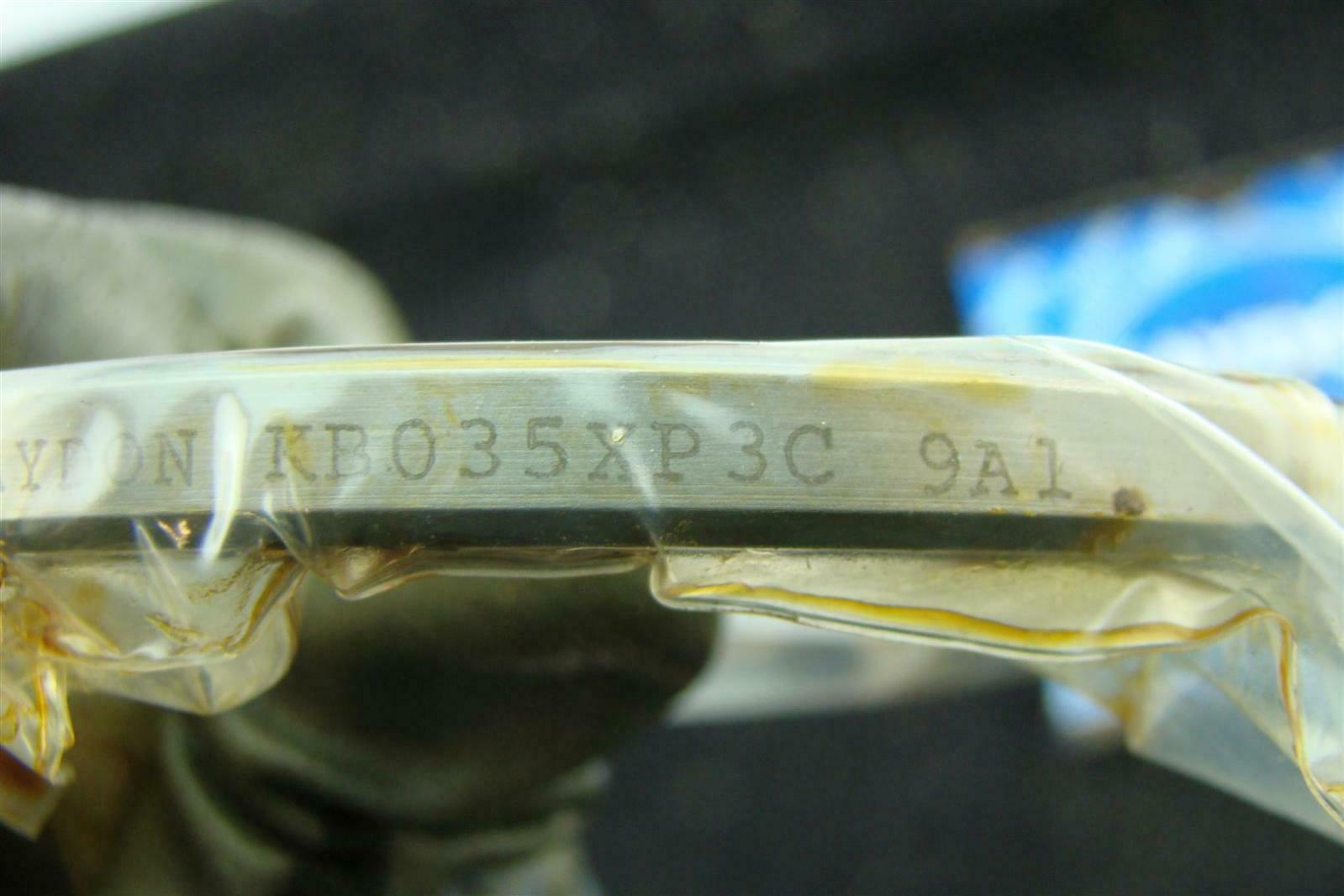 Kaydon Ball Bearing KB035XP3C