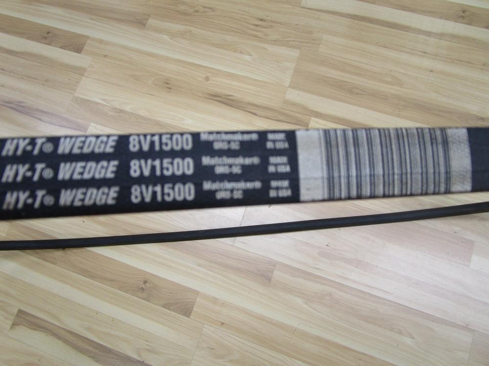 Continental 8V1500 ContiTech HY-T Wedge V-Belt