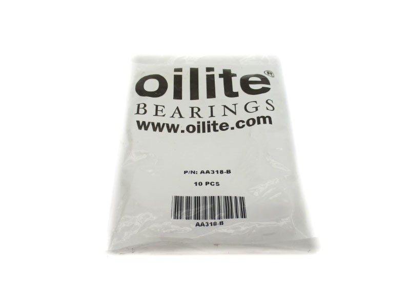 OILITE AA318-B (PKG OF 10) NSMP