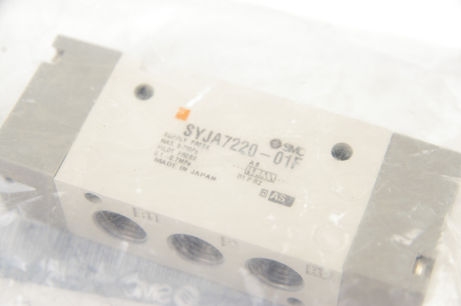 SMC SYJA7220-01F