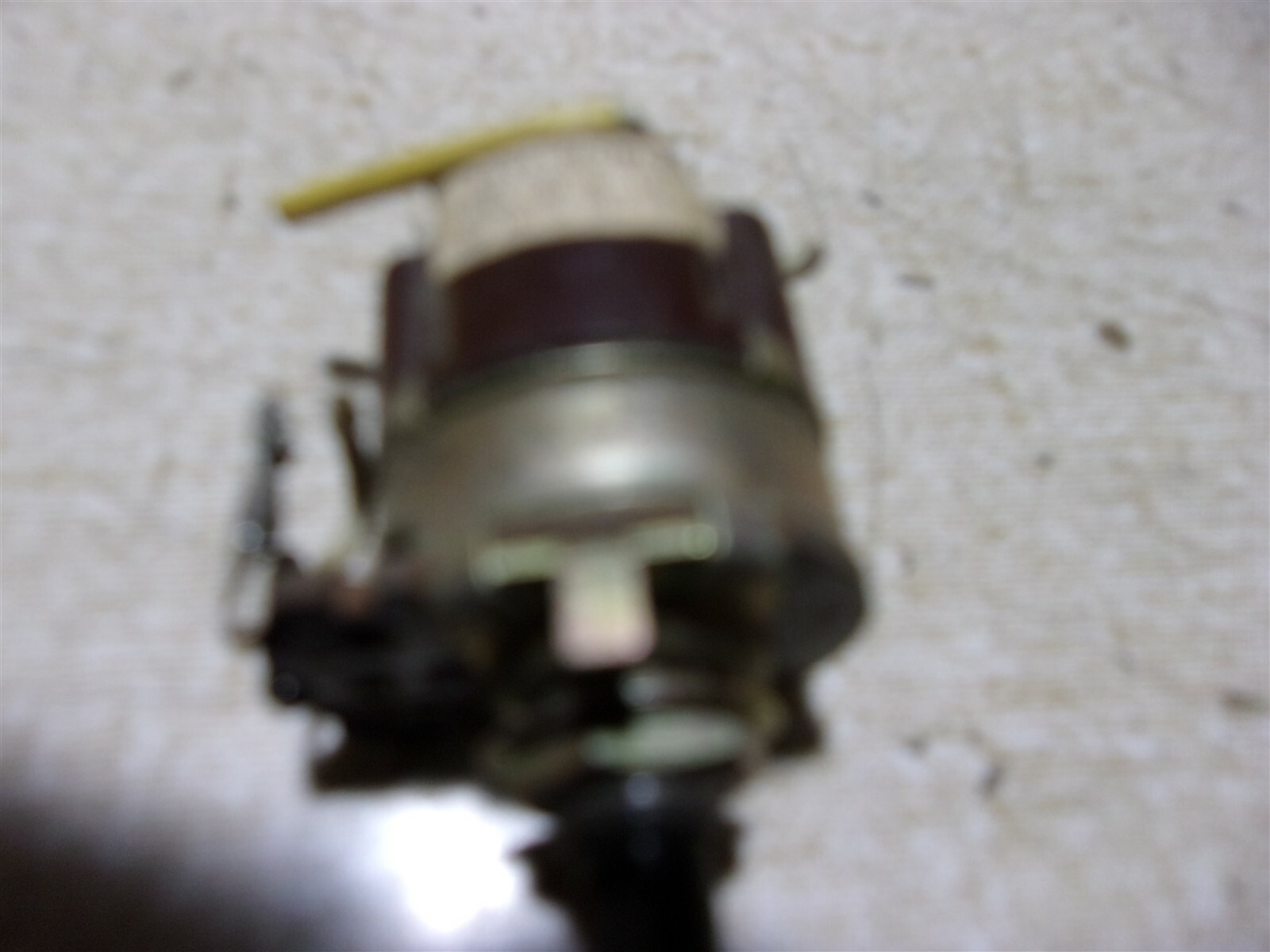 Noble U70DM Rotary Switch 5A-125 VACG 546-11 *FREE SHIPPING*