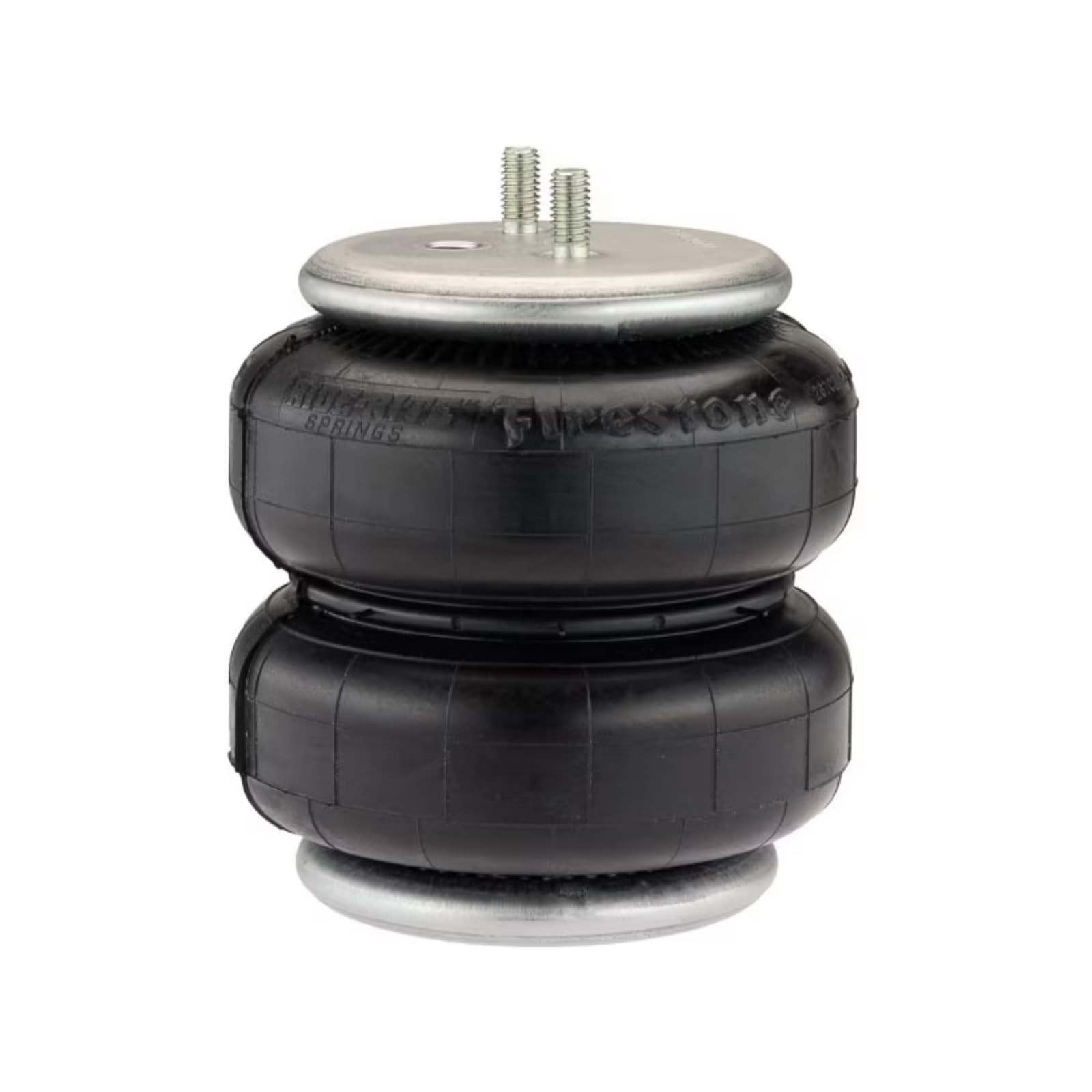 Firestone Airide 2223 Ride-Rite Front Air Springs Kit fits 1984-2004 F250 F35…