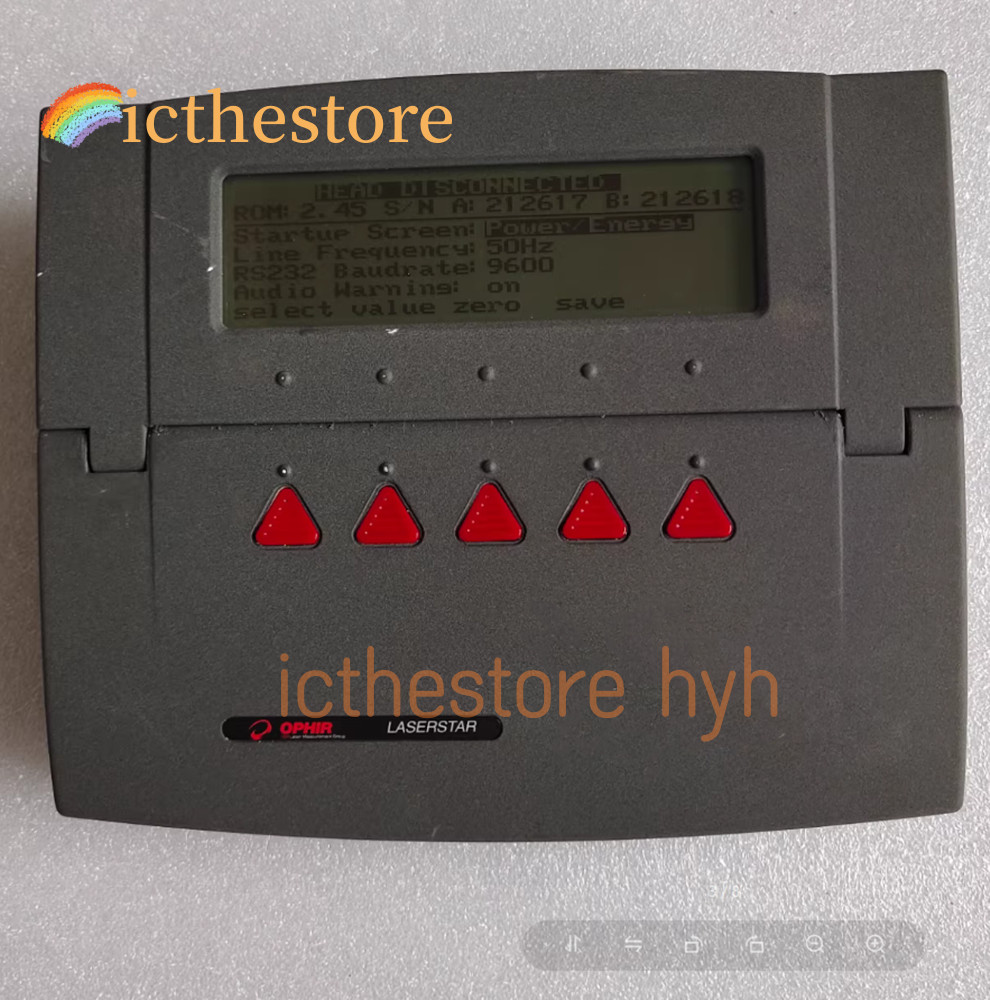 1PC test OK 1Z01601 POWER MONITOR By DHL or Fedex with warranty