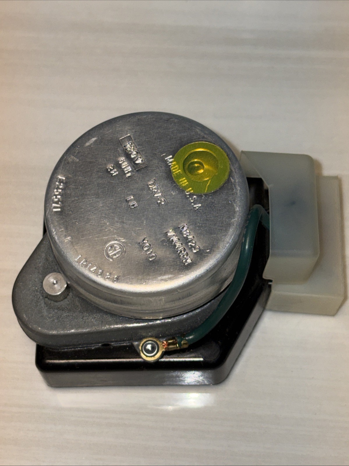 3 QTY! BULK MIX LOT- GE Defrost Timer Internal Timer LR14686 WR9X396 E-770-00