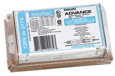 ADVANCE ICF2S42M2LDK 2-42W COMP 277 BAL