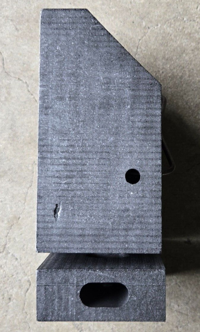 New Ultraweld VA2B