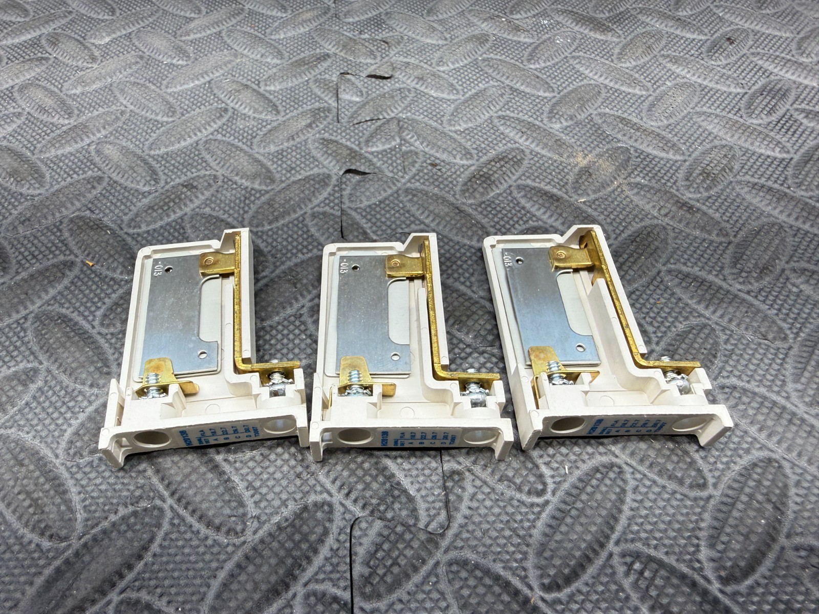 Set of 3 – Eaton H2013B-3 Freedom Series 18.7-30.7FLA Heater Element Packs