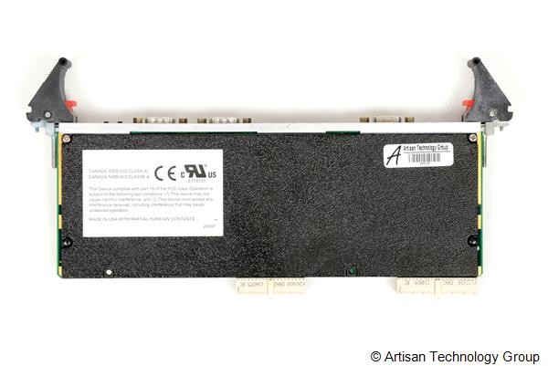 Performance Technologies RTM4808A PICMG 2.16 Rear Panel Transition Board