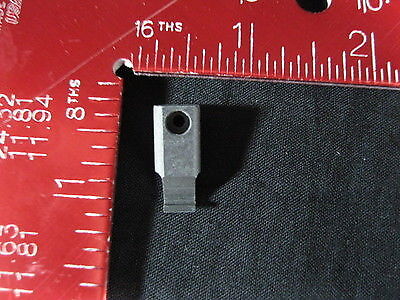 AMAT 0020-16195 FINGER (CONDUCTIVE)
