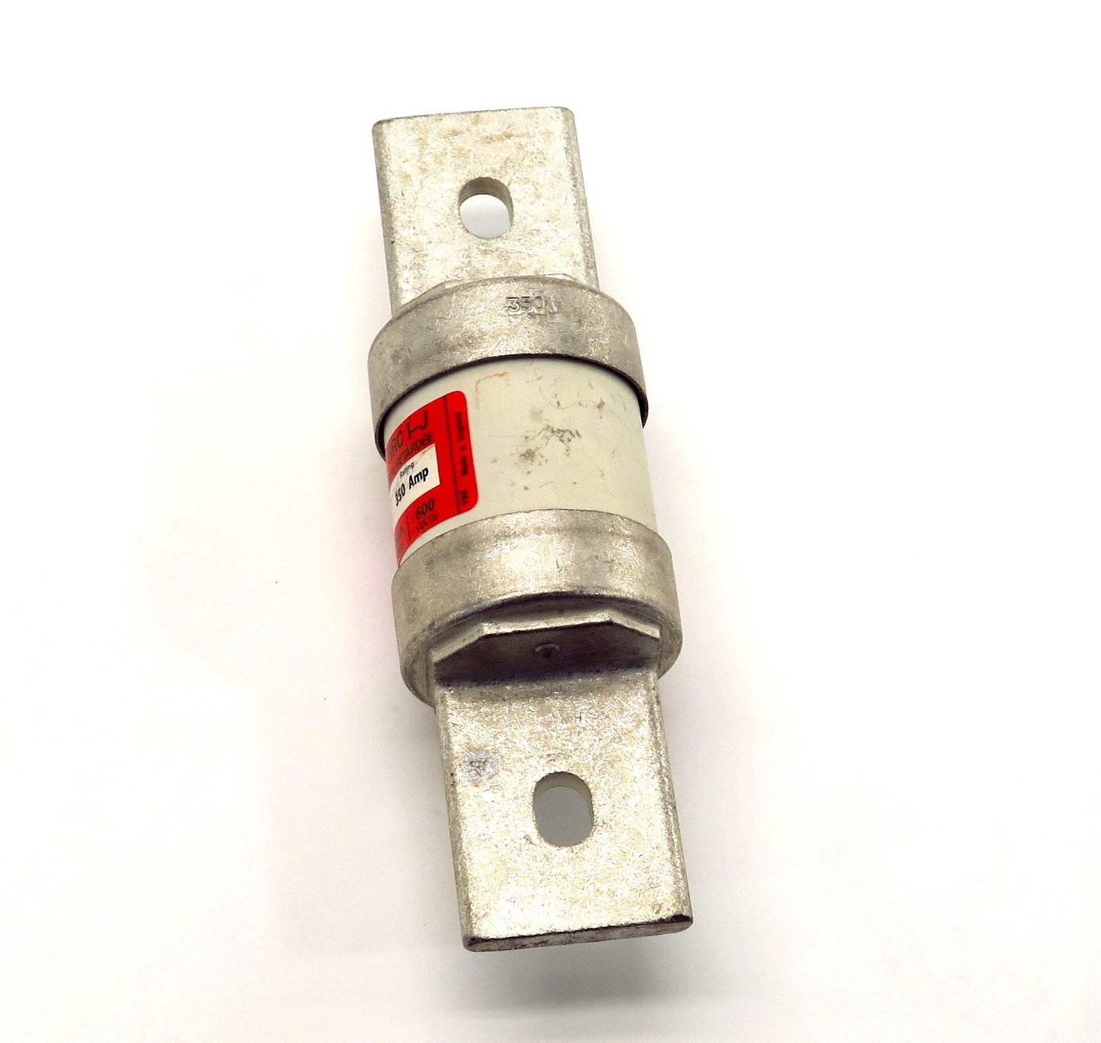 Aeroflex Delay Action Fuse HRC I-J JA4 350A 600V