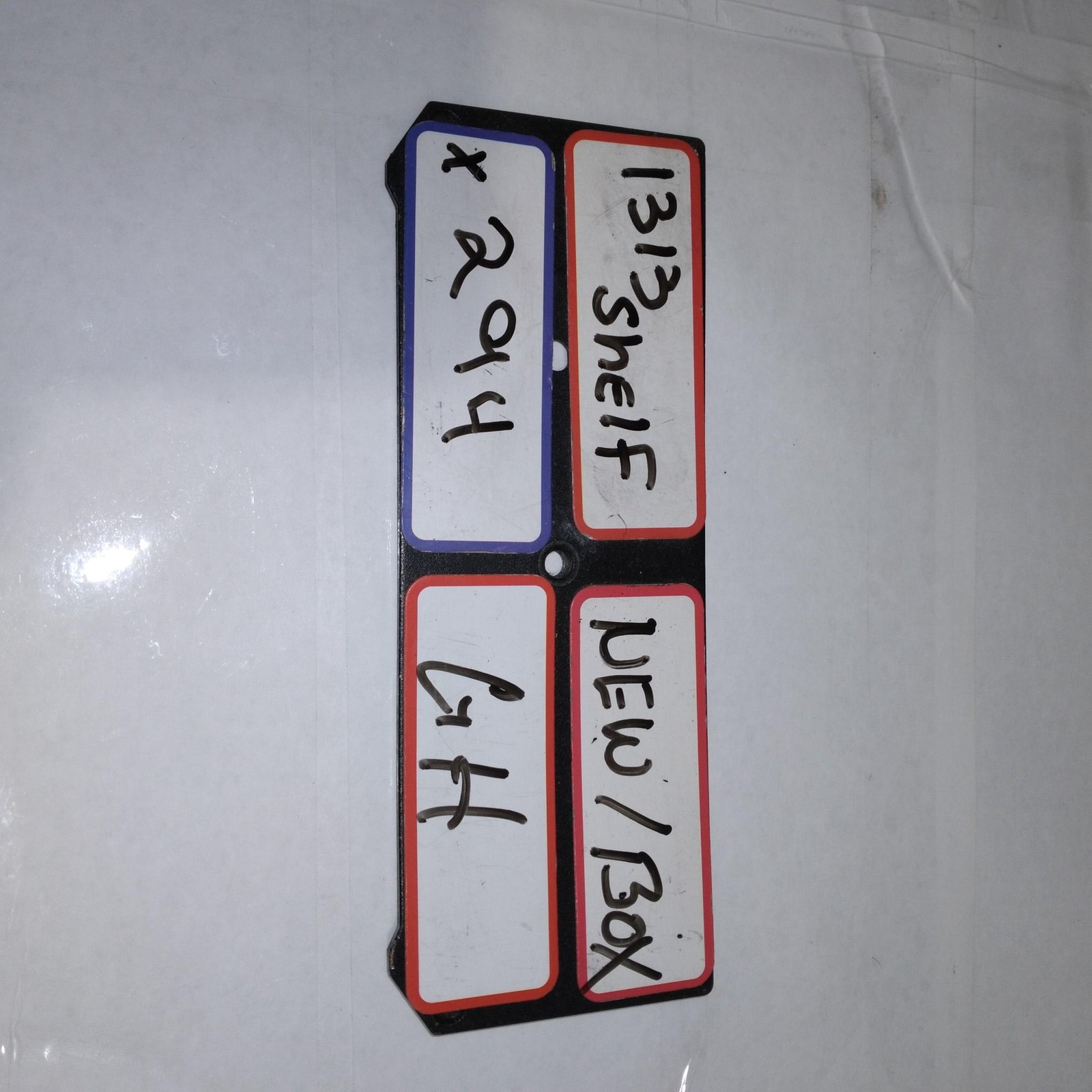 DONG-A BESTECH DSCS-A CABLE CLEAT 444KCMIL DL0X3C STAINLESS STEEL