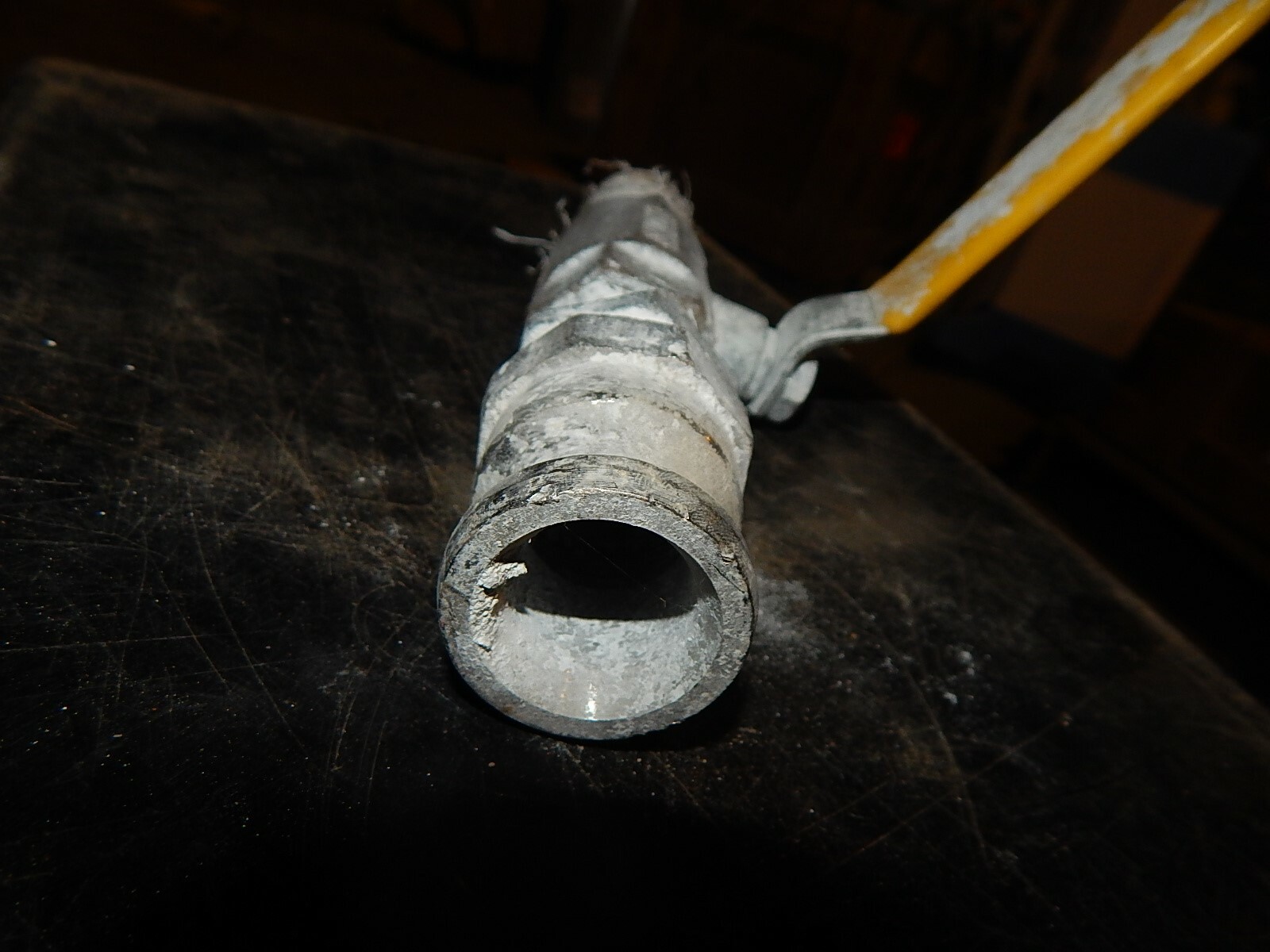 C-H 3/4″ 600WOG Valve w/ Handle *FREE SHIPPING*