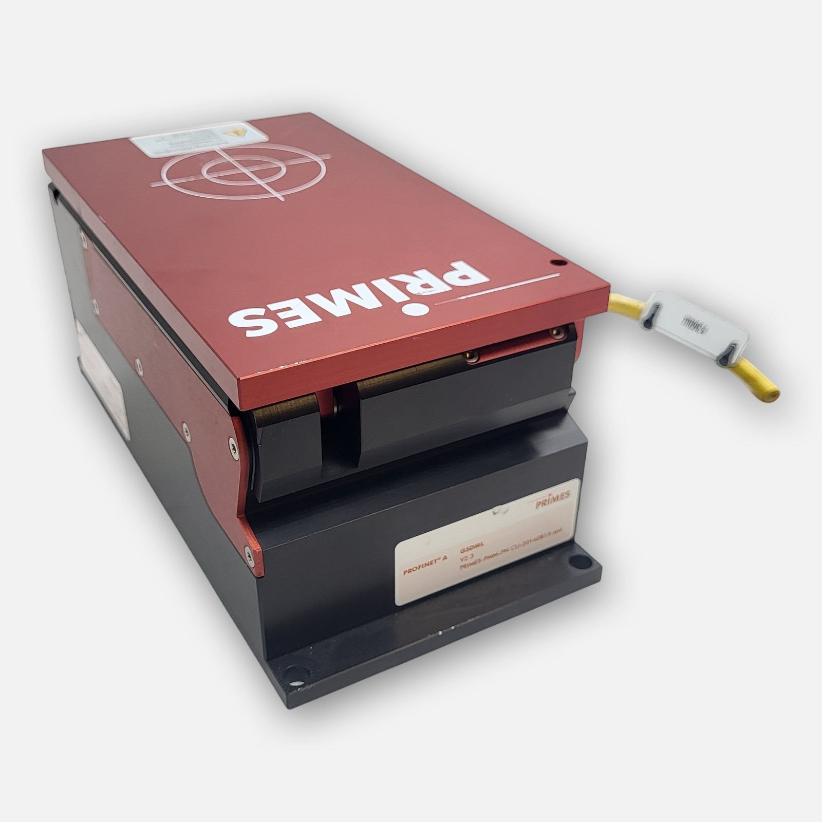 PRIMES PMM PROFINET A POWER MEASURING MODULE 900-1090NM