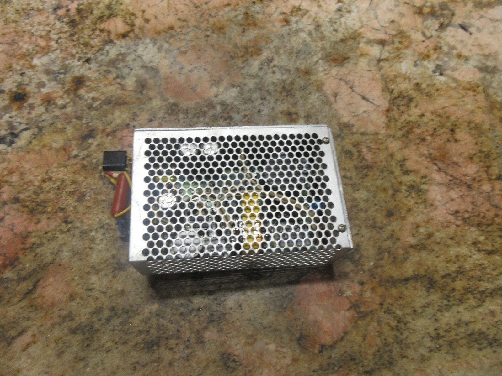 KYOSAN POWER SUPPLY KRL40