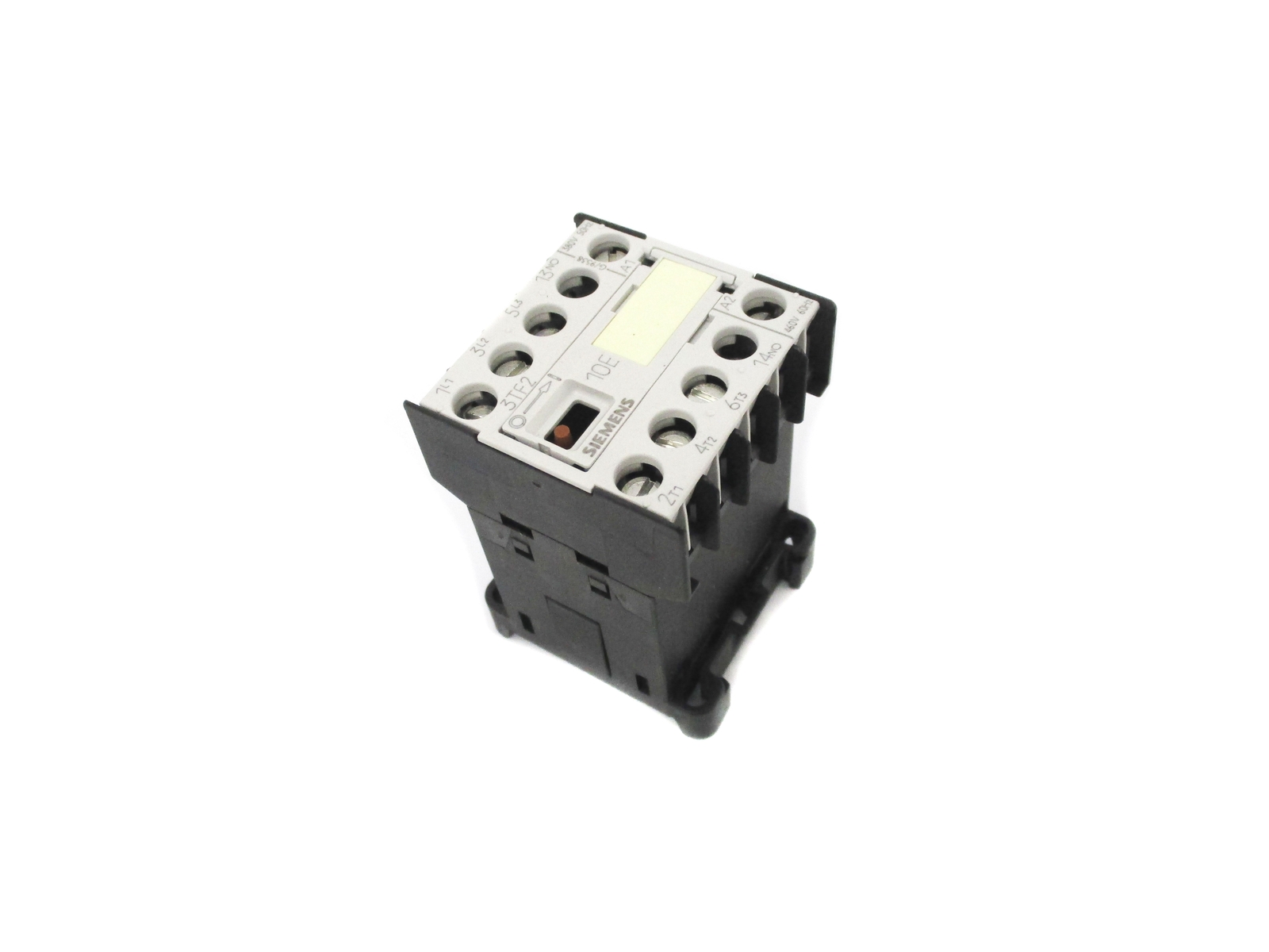 SIEMENS 3TF2001-0AP6 380/460V NSNP