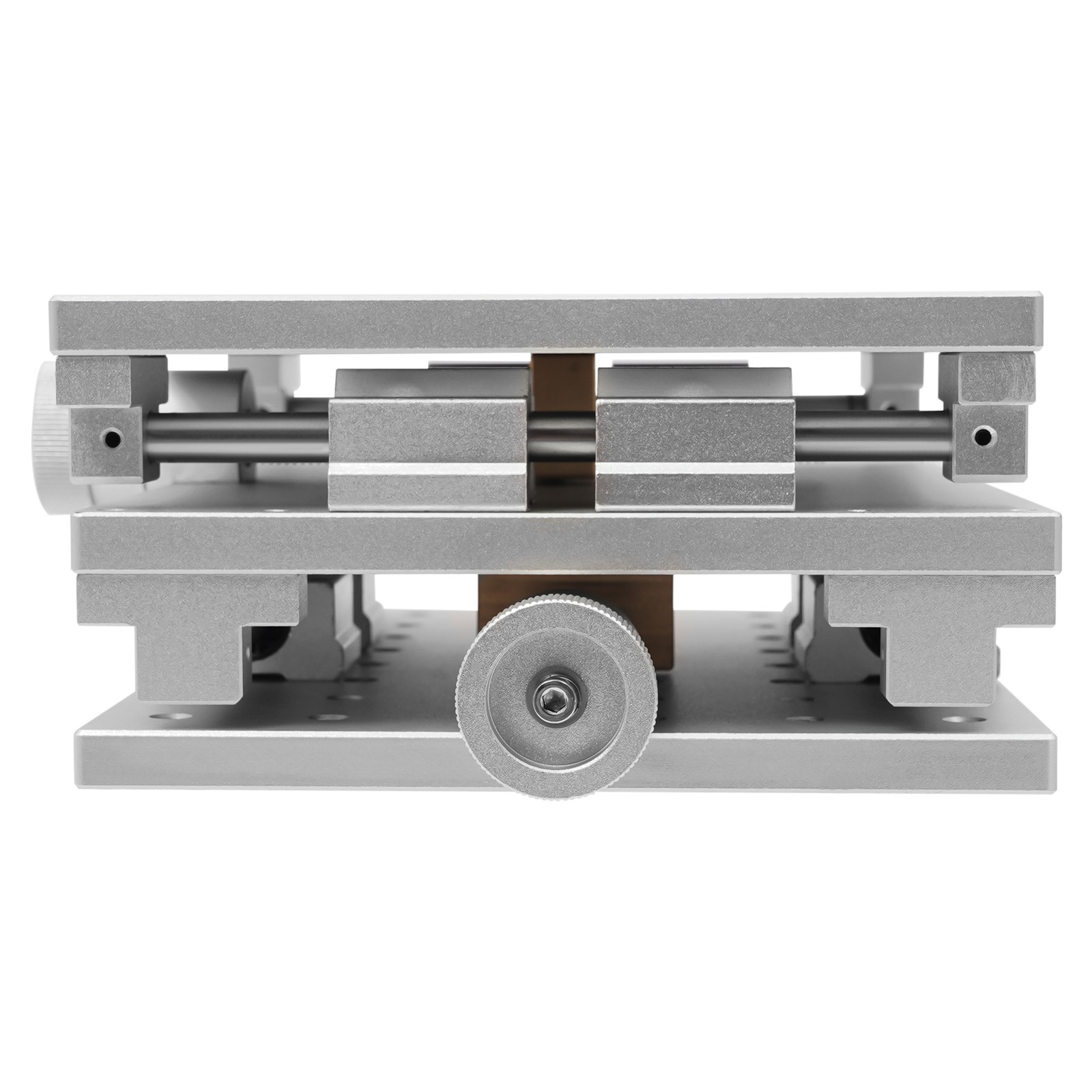 2-Axis Laser Marking Machine Positioning Moving Work Table Workbench XY Axis