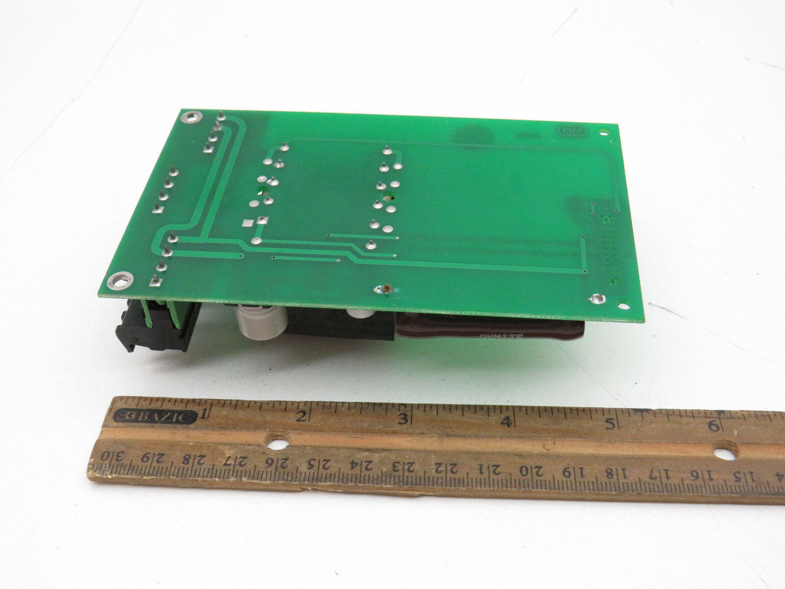 Watt Stopper LI-DP Dataline Power Supply Module 579B441 Rev. C