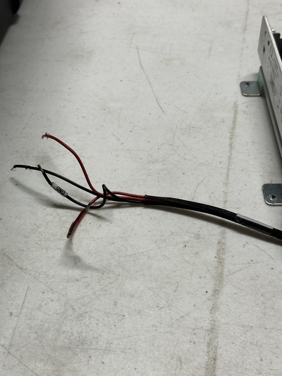 Lumenis Inc. GA-0006700 XP POWER SUPPLY M3S5S5 10002391 UNTESTED