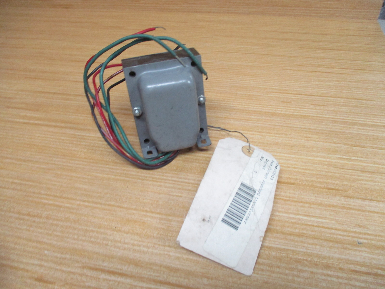 Chicago Standard PC8418 Transformer