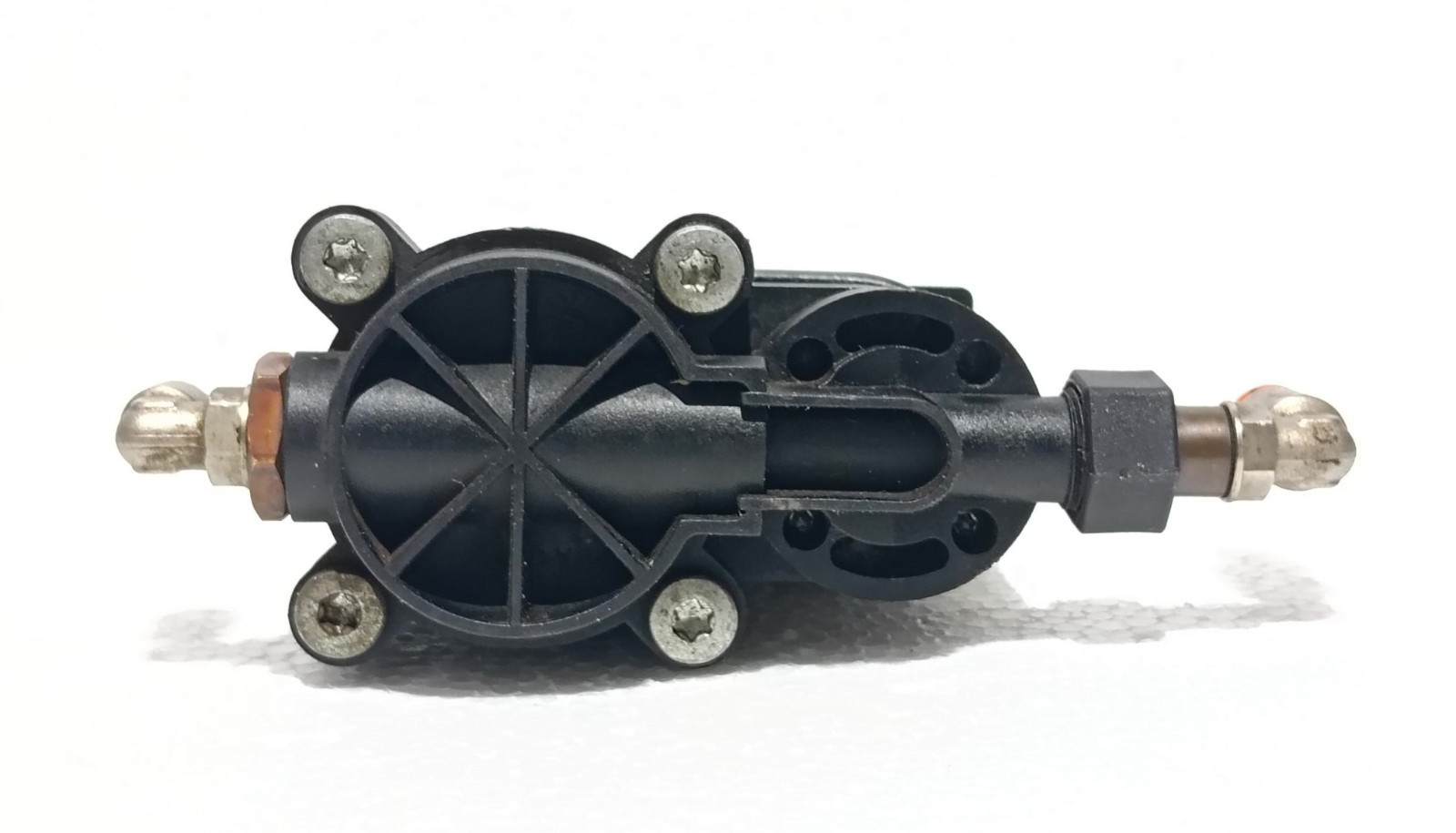 LDI ELECTRONIC DRAIN VALVE ED12 230V 50/60HZ 0.2 – 16 BAR ATLAS COPCO 1952119304