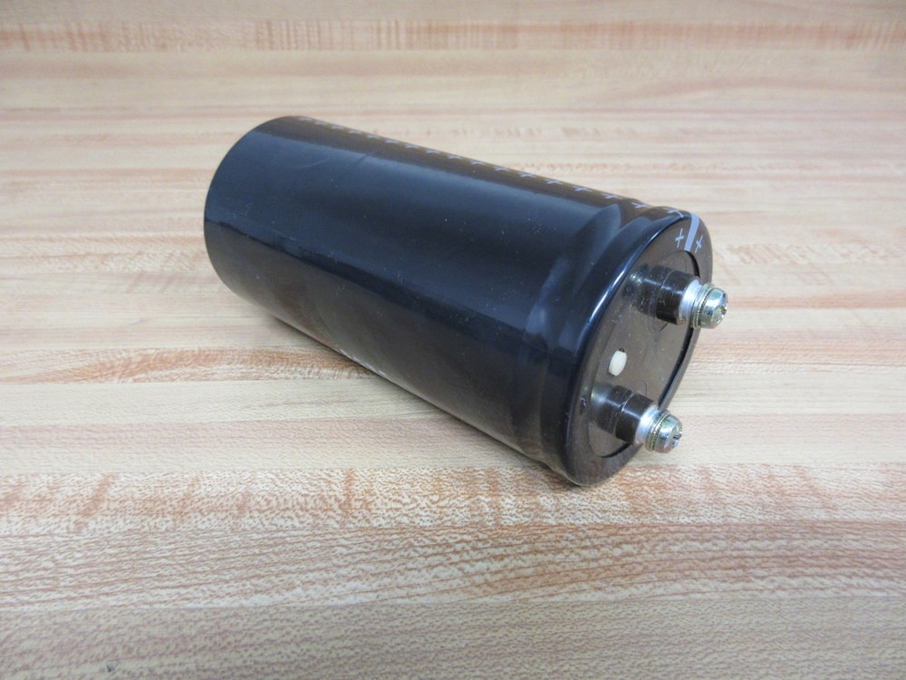 EPCOS B43564-S9478-M4 Capacitor B43564S9478M4 4000µF 400V (Pack of 3)