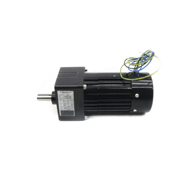 VICKERS WARNICK 0482H 34R6BFCI-W3 115V 1.4A NSNP