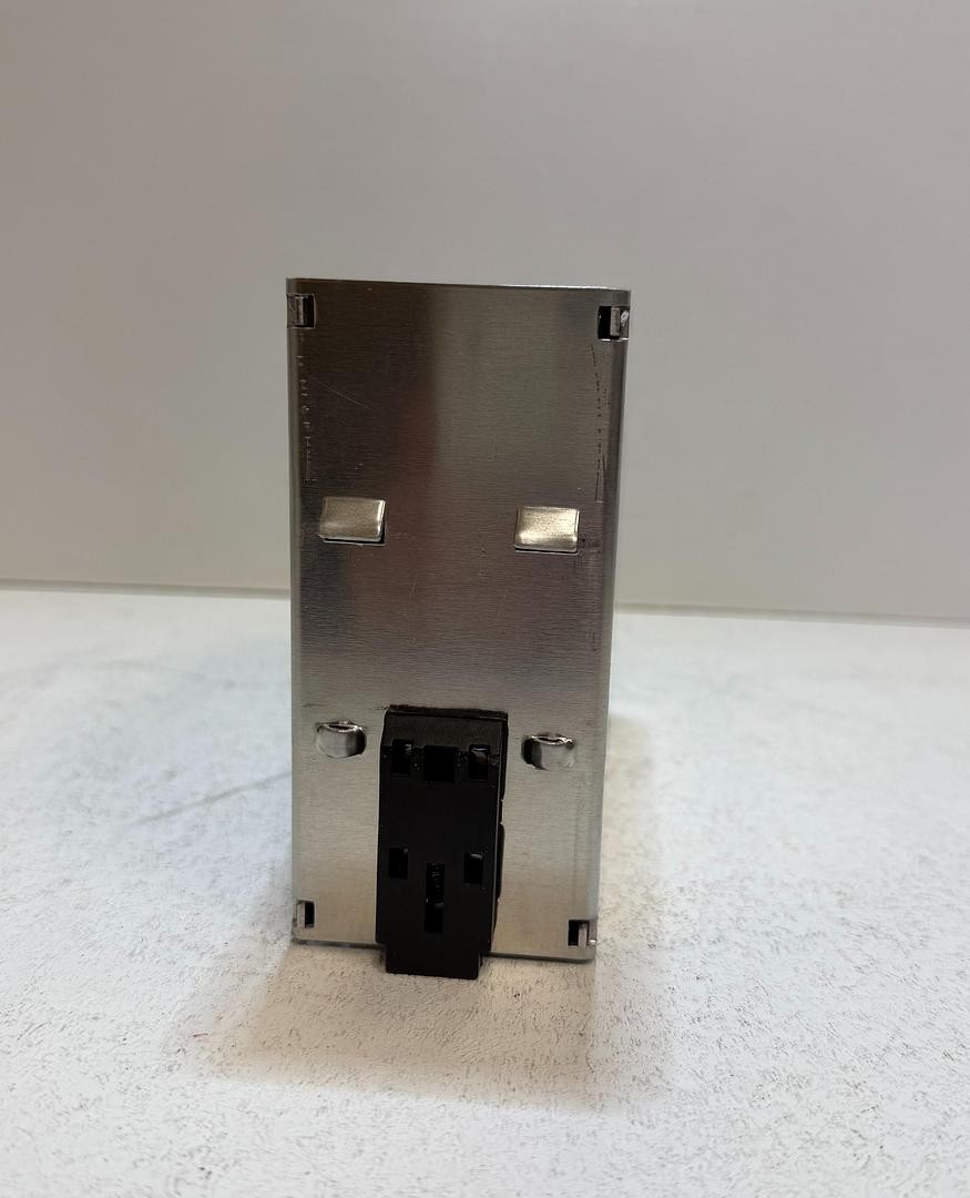 ADEL Systems PSM244A DIN Rail Power Supply 24VDC 5A 120W