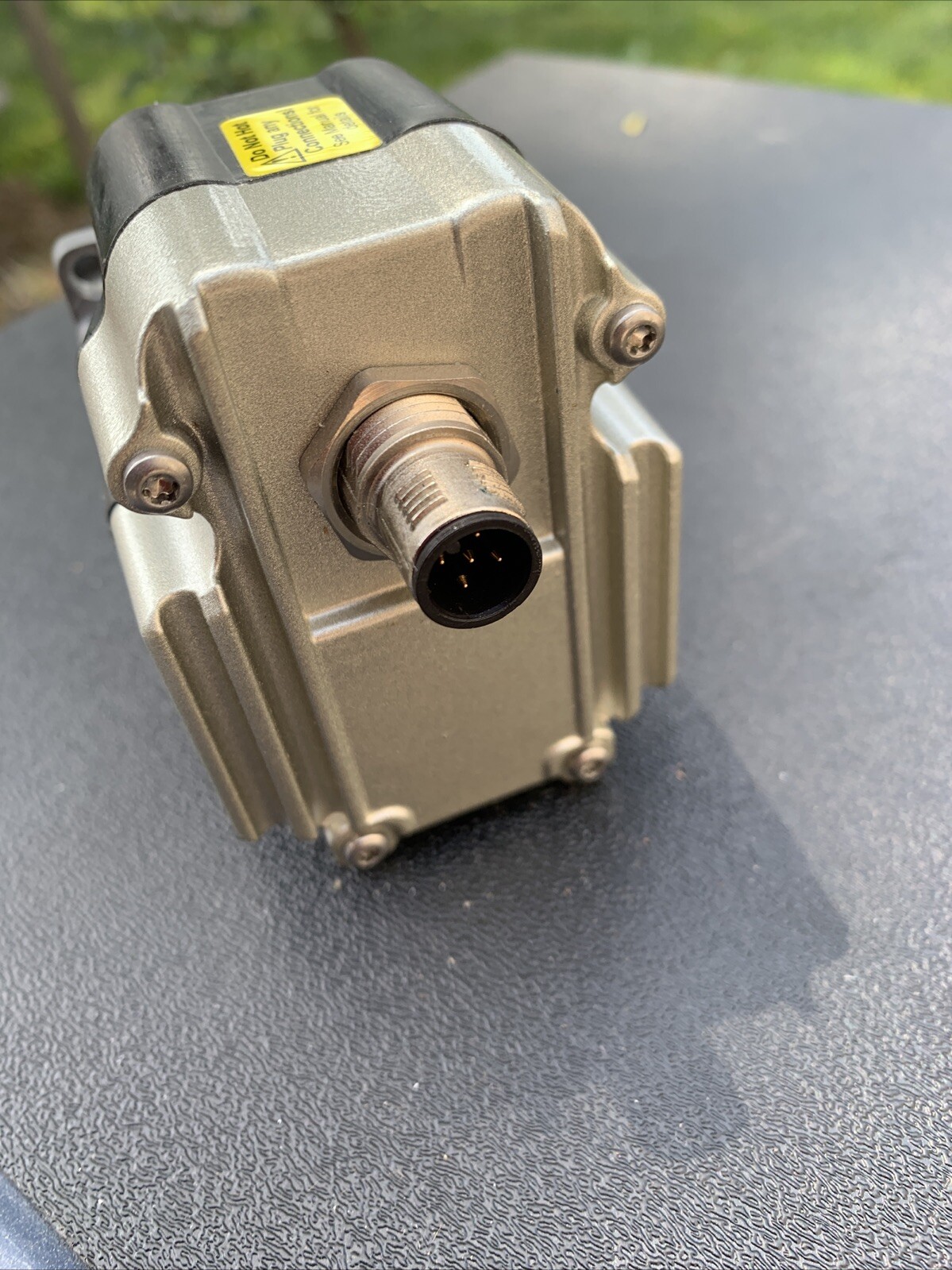 MDrive 23 Plus PMC123A-BEI-05 Stepper Motor