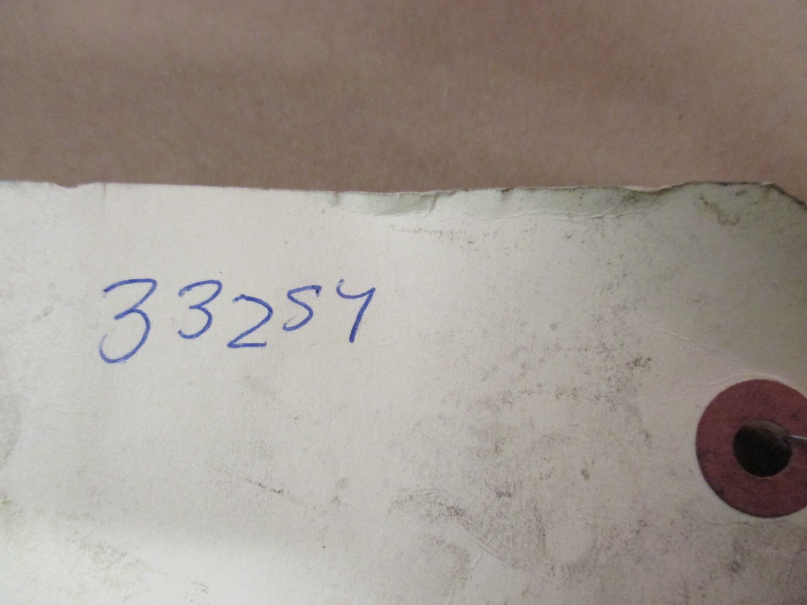 MOHAWK 33254 SEAL NEW